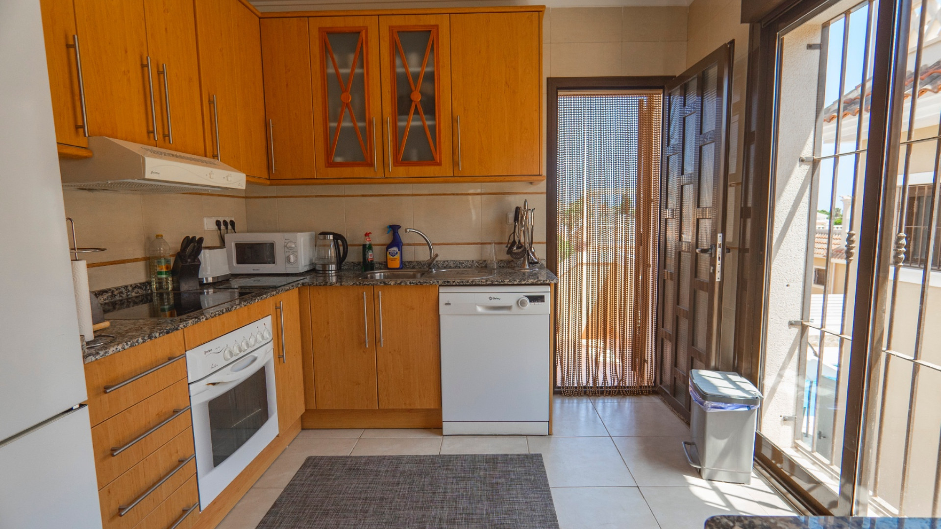 luxury properties costa blanca