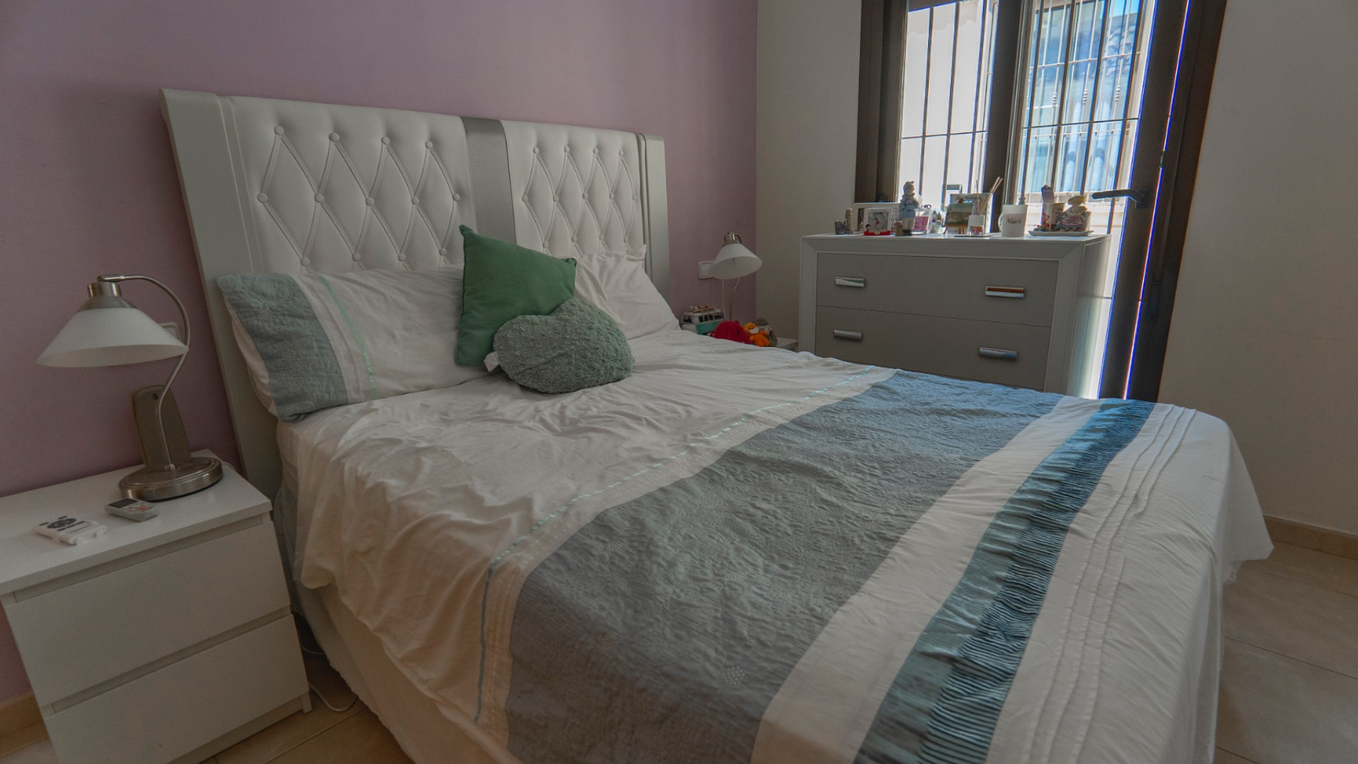 luxury properties costa blanca