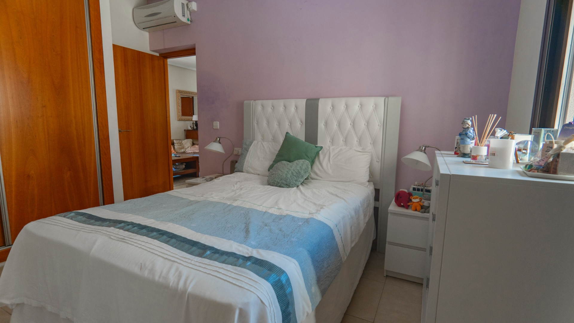 luxury properties costa blanca