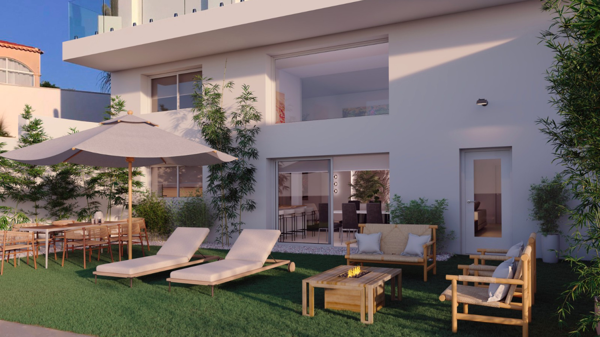 luxury properties costa blanca