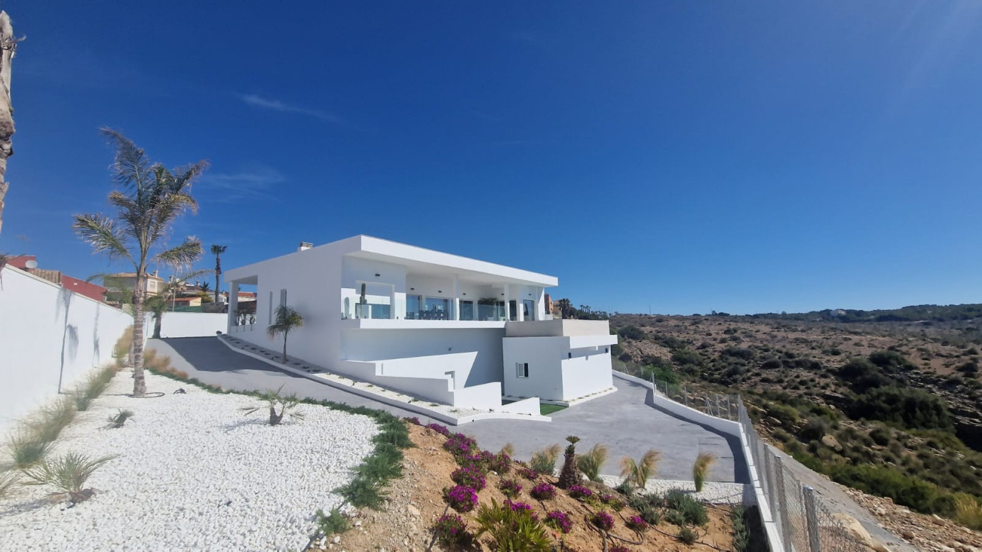 luxury properties costa blanca