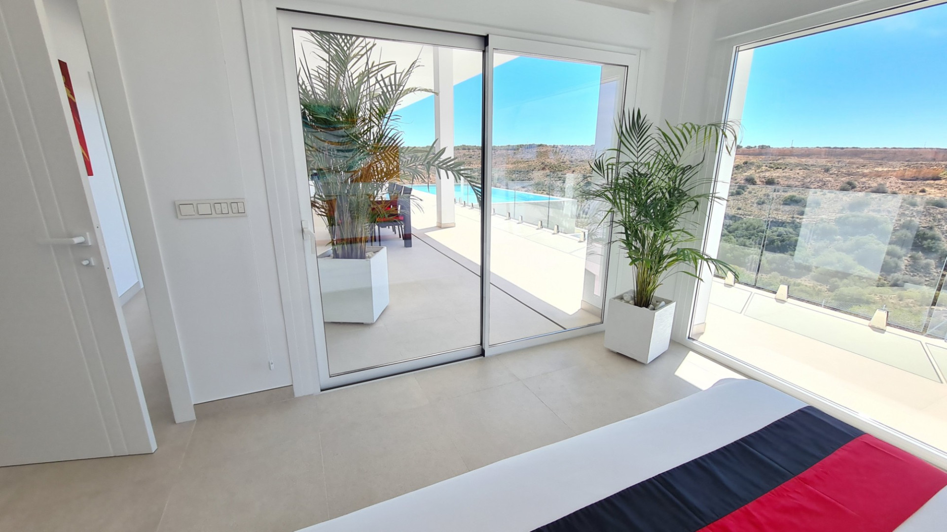 luxury properties in sale alicante