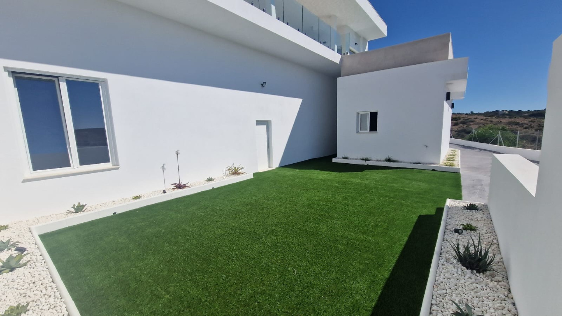 luxury properties in sale costa blanca