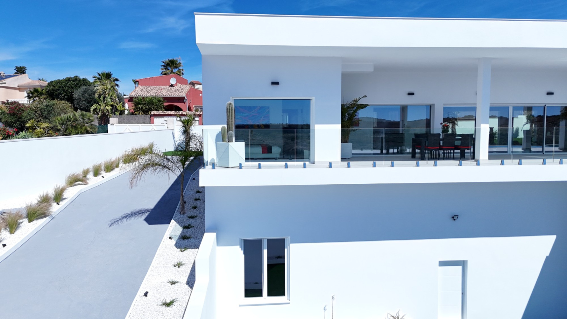 luxury properties in sale costa blanca