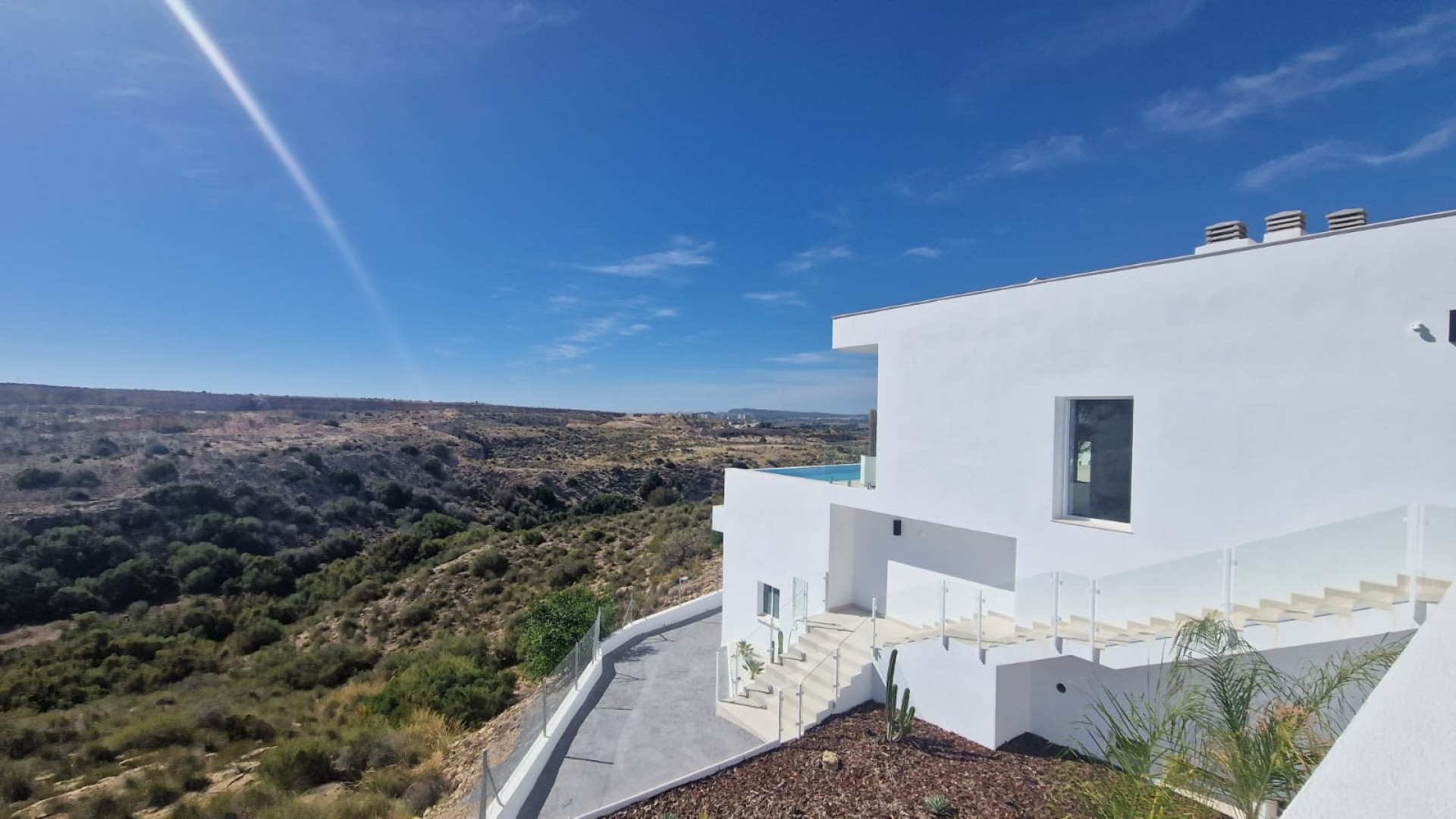 luxury properties in sale costa blanca