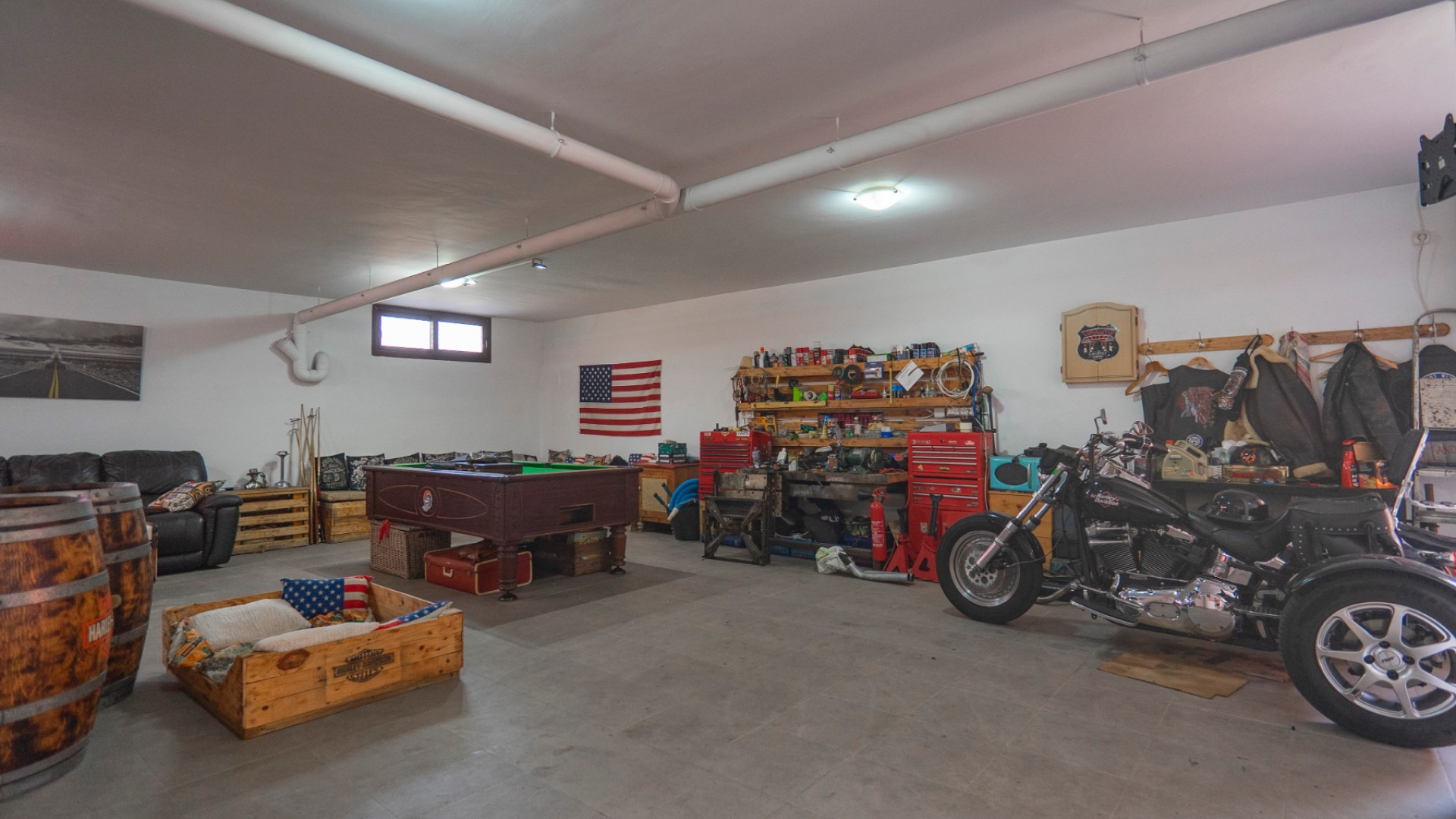 Luxury villa in costa blanca