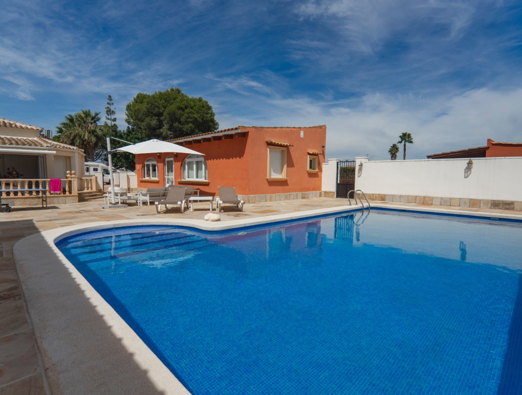 Luxury Villa in Costa Blanca