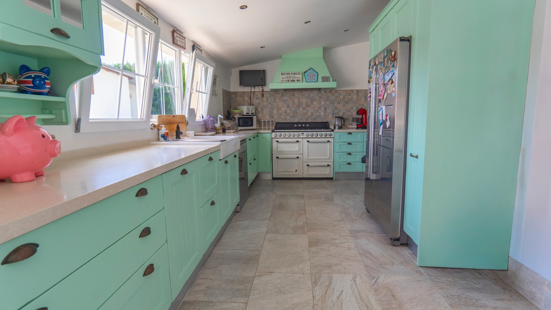 Luxury Villa in Costa Blanca