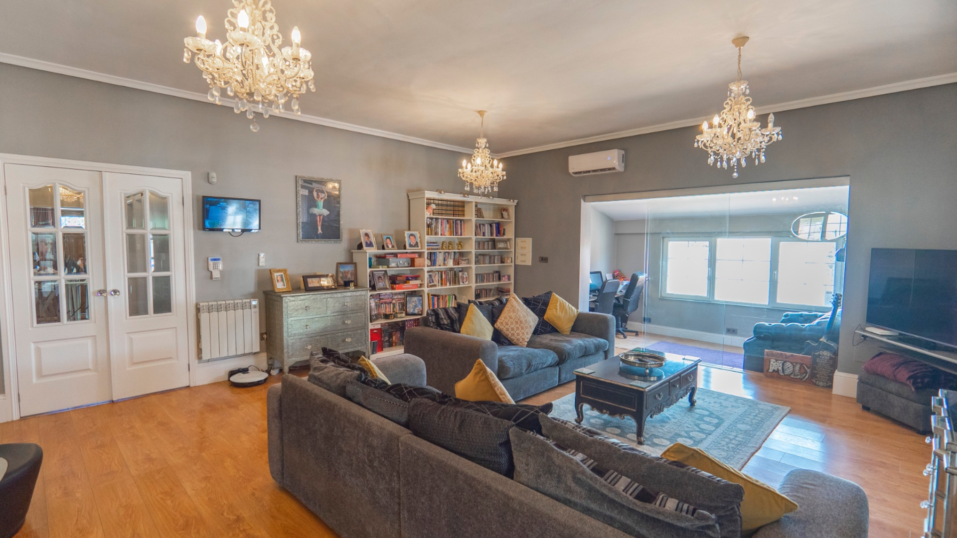 Luxury Villa in Costa Blanca