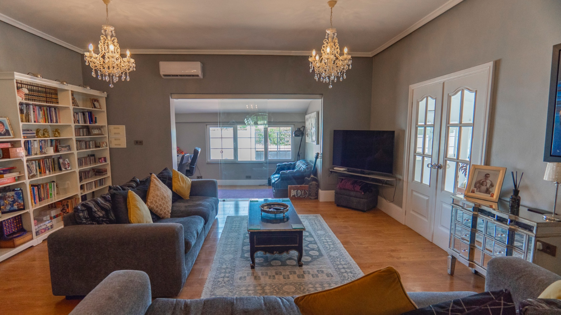 Luxury Villa in Costa Blanca