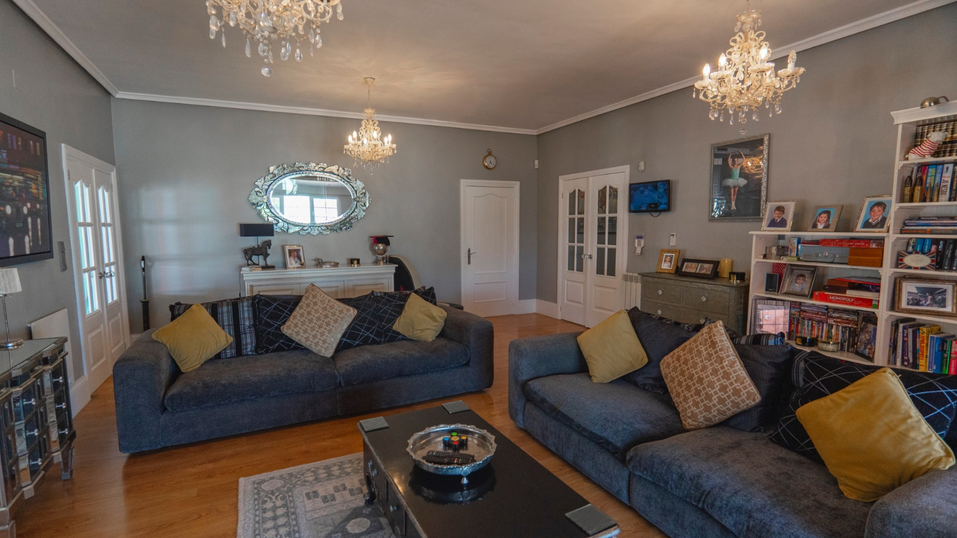 Luxury Villa in Costa Blanca