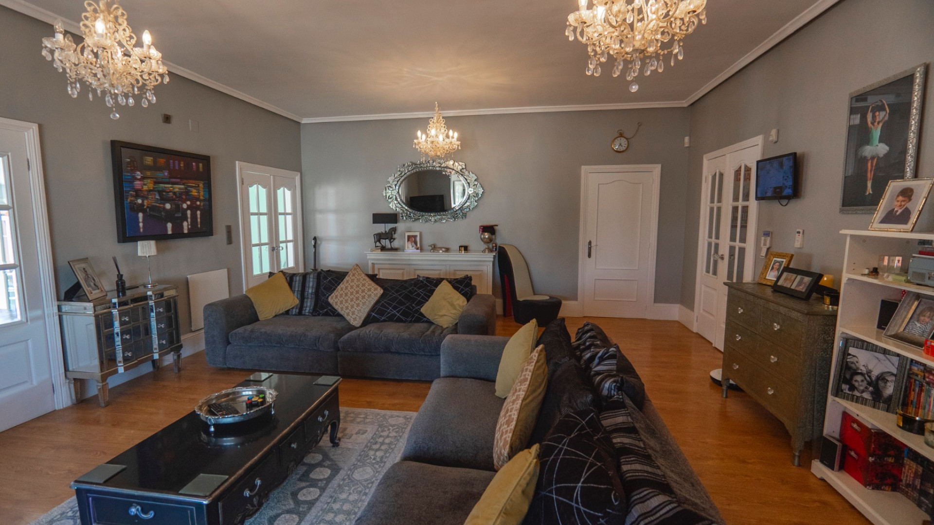 Luxury Villa in Costa Blanca