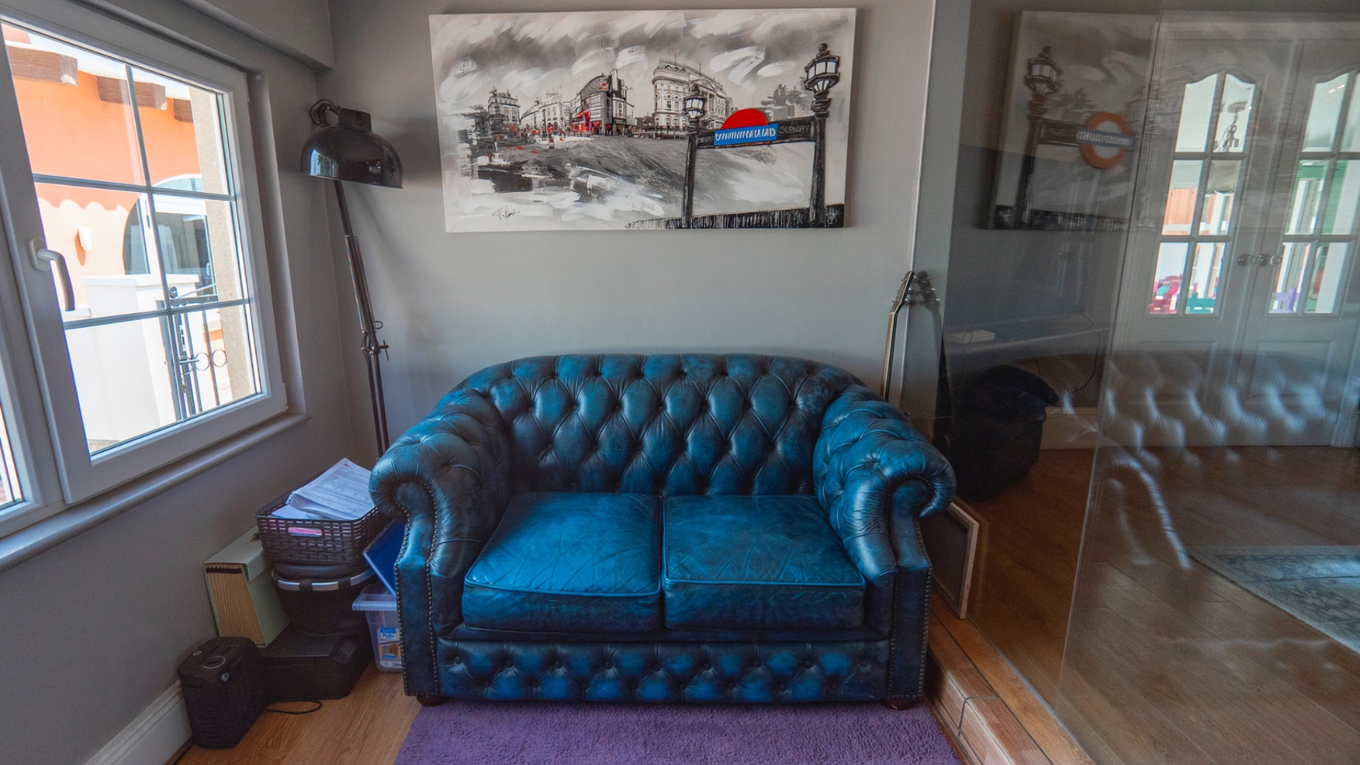 Luxury Villa in Costa Blanca