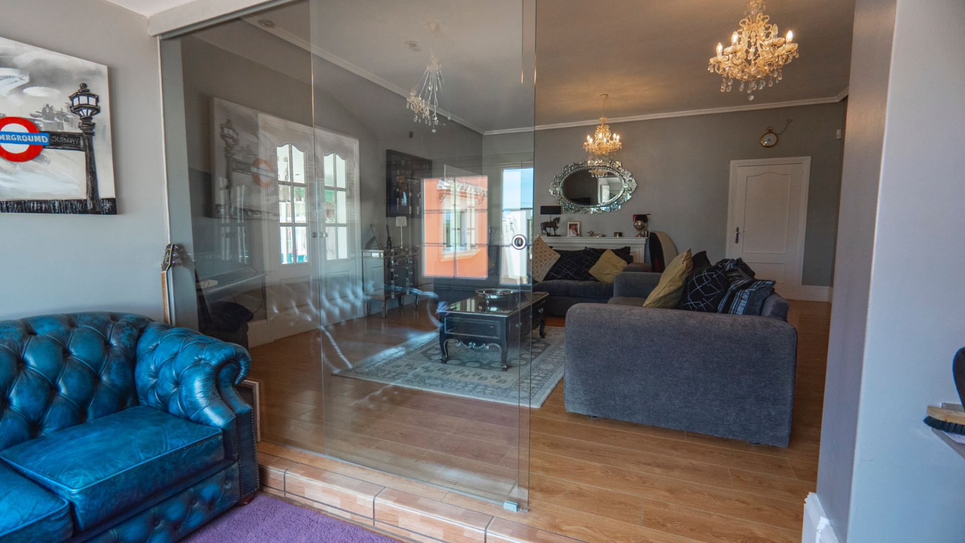 Luxury Villa in Costa Blanca