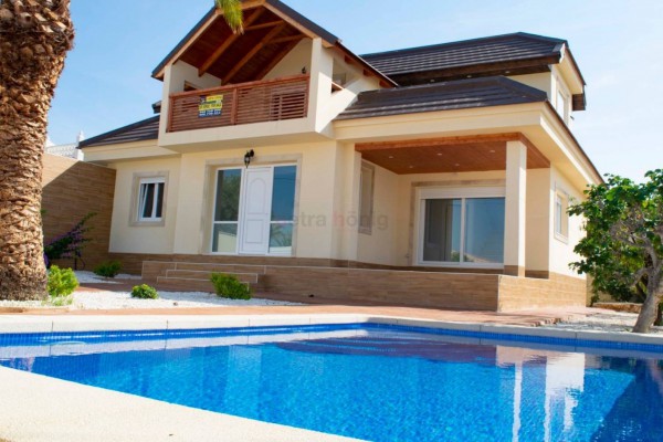 Luxury Villa - Venta - Ciudad Quesada - Ciudad Quesada
