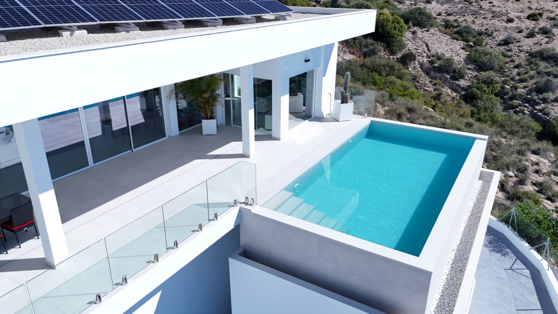 luxury villas spain to buy