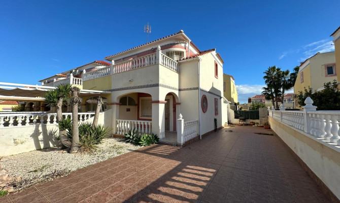 Maison de ville - Revente - Cabo Roig - Cabo Roig