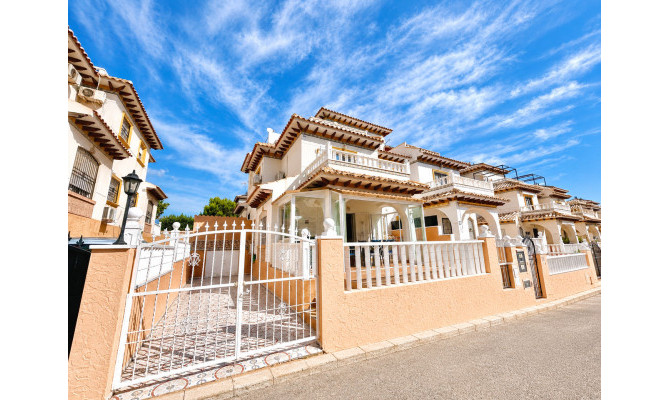 Maison de ville - Revente - Cabo Roig - Cabo Roig