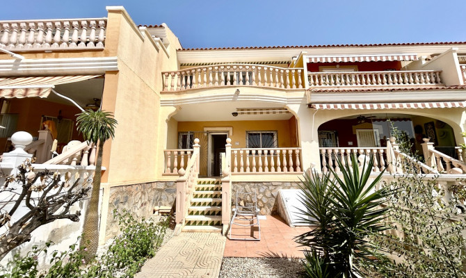 Maison de ville - Revente - Ciudad Quesada - Ciudad Quesada