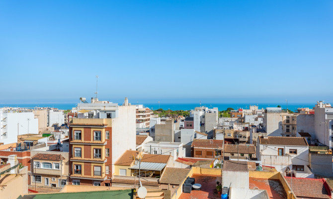 Maison de ville - Revente - Guardamar del Segura - Guardamar del Segura