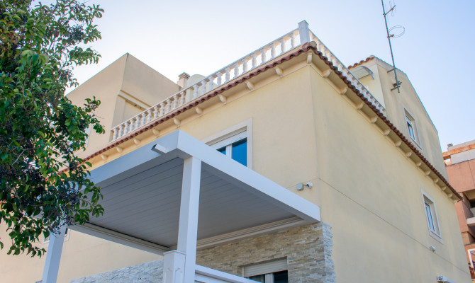 Maison de ville - Revente - Guardamar del Segura - MM-66085
