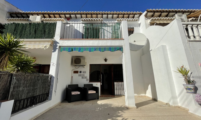 Maison de ville - Revente - Los Balcones, Torrevieja - Los Balcones