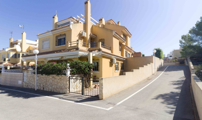 Maison de ville - Revente - Orihuela Costa - Orihuela Costa