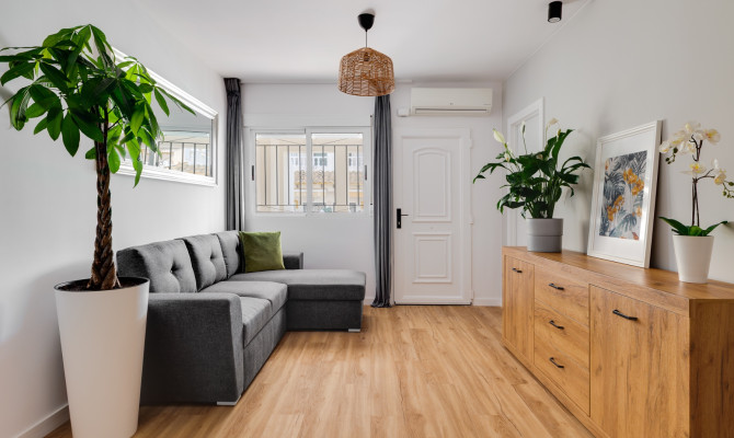 Maison de ville - Revente - Orihuela Costa - QK-56539