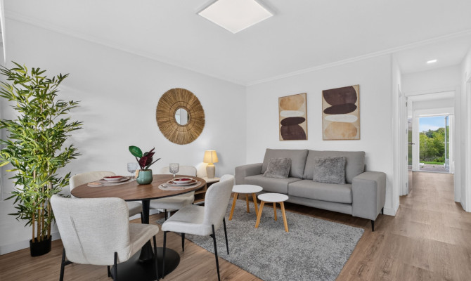 Maison de ville - Revente - Villamartin - Villamartin
