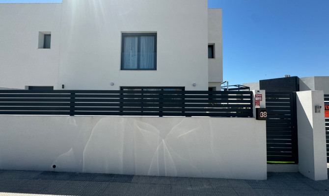 Maison jumelée - Revente - Benijófar - Benijofar