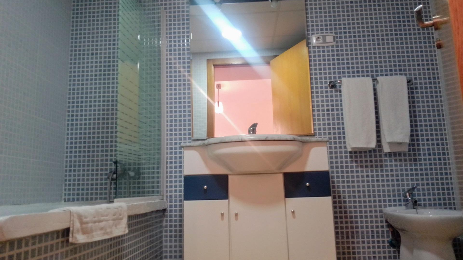 New Build - Apartment - Aguilas - Collados