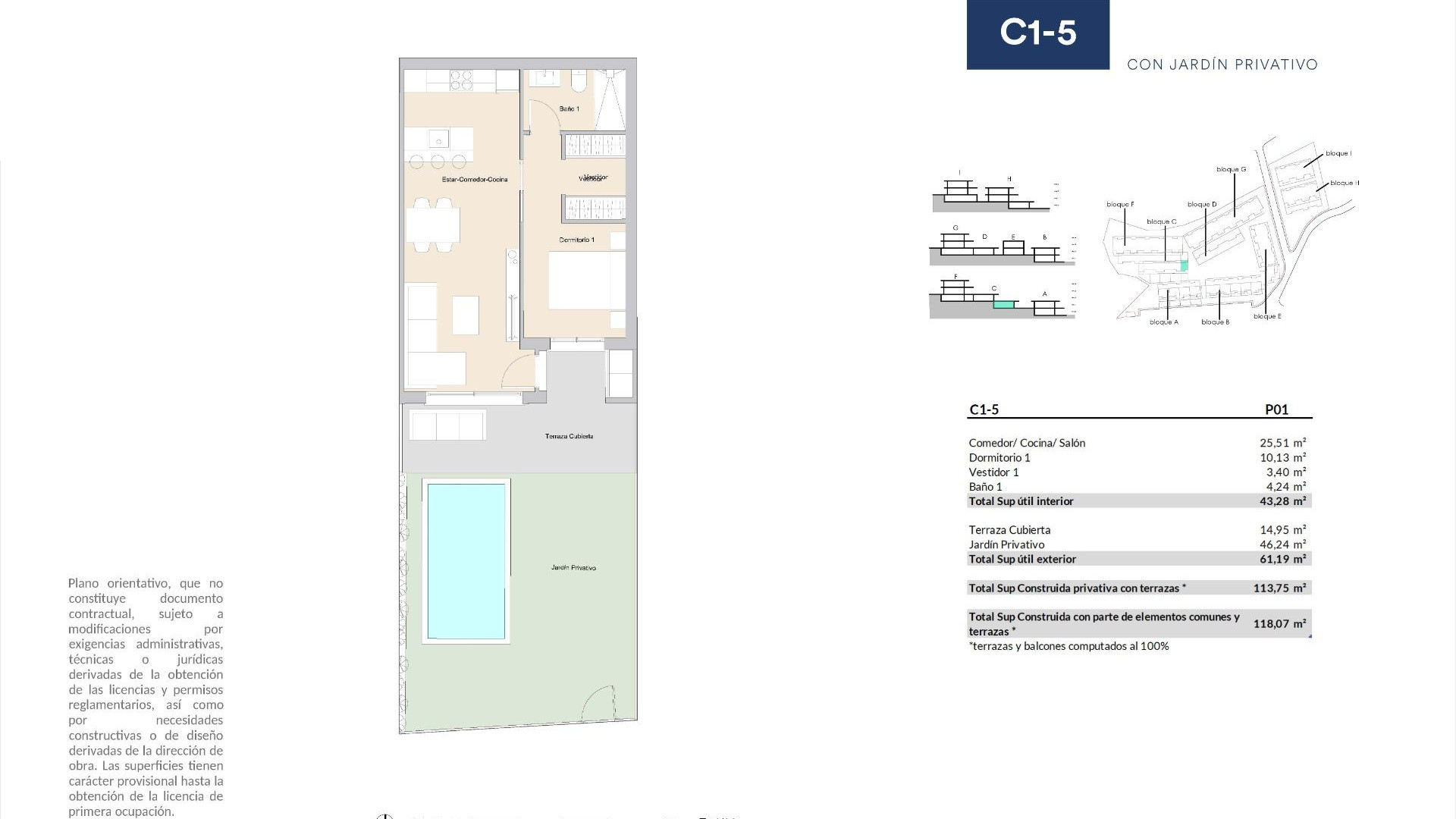 New Build - Apartment - Alfas del Pi - Alfaz del Sol