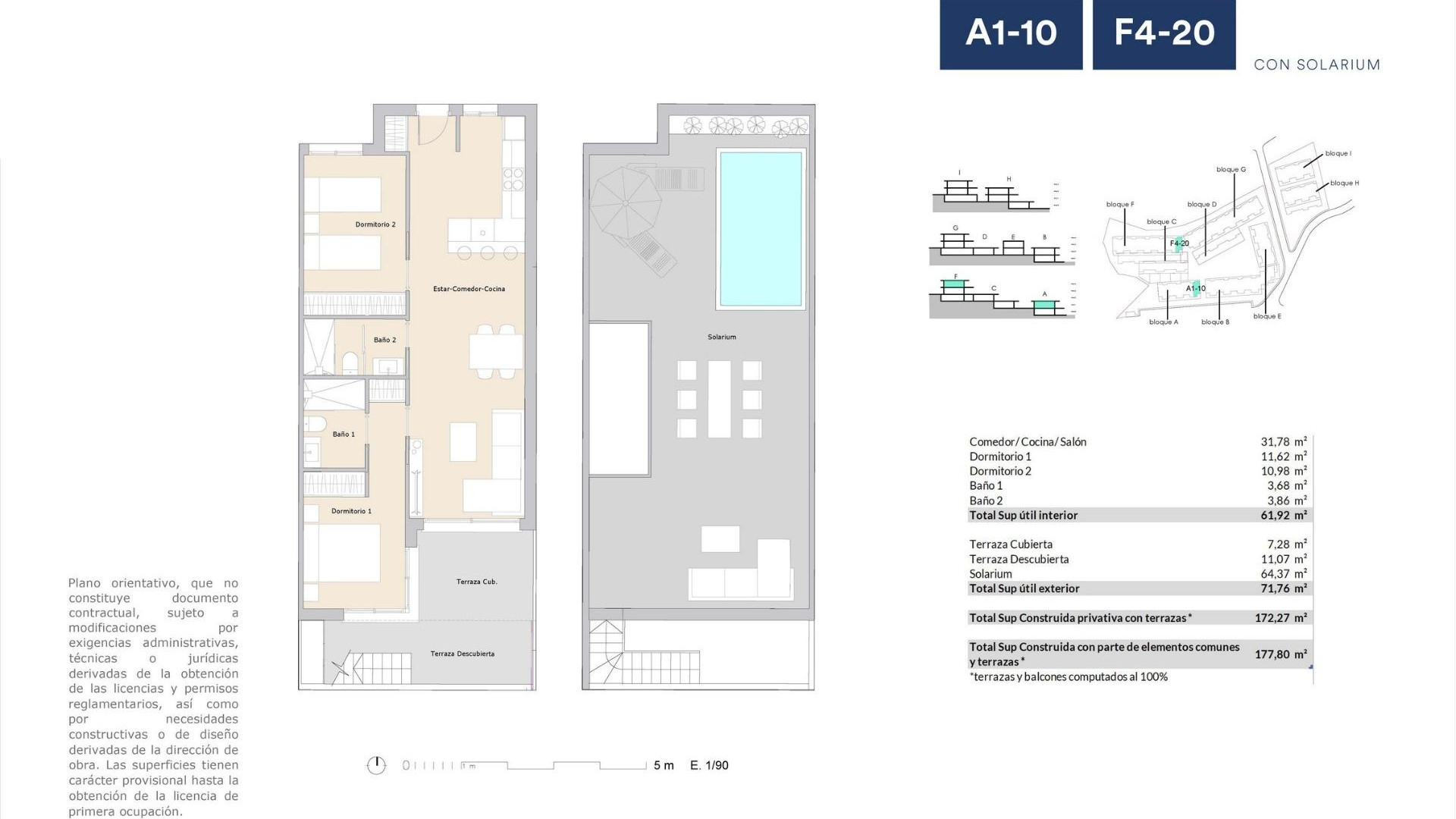 New Build - Apartment - Alfas del Pi - Escandinavia