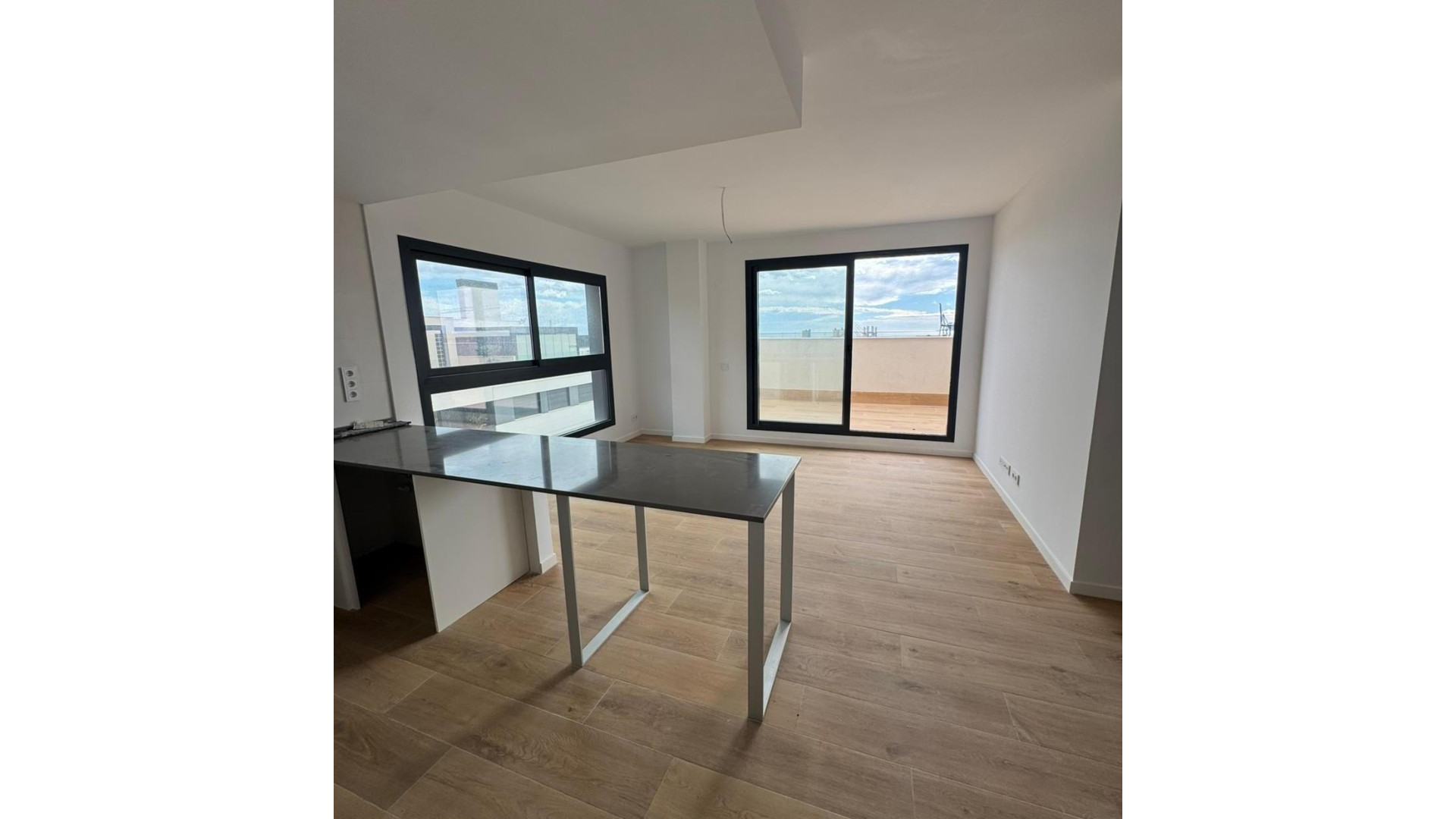 New Build - Apartment - Alicante - Benalua
