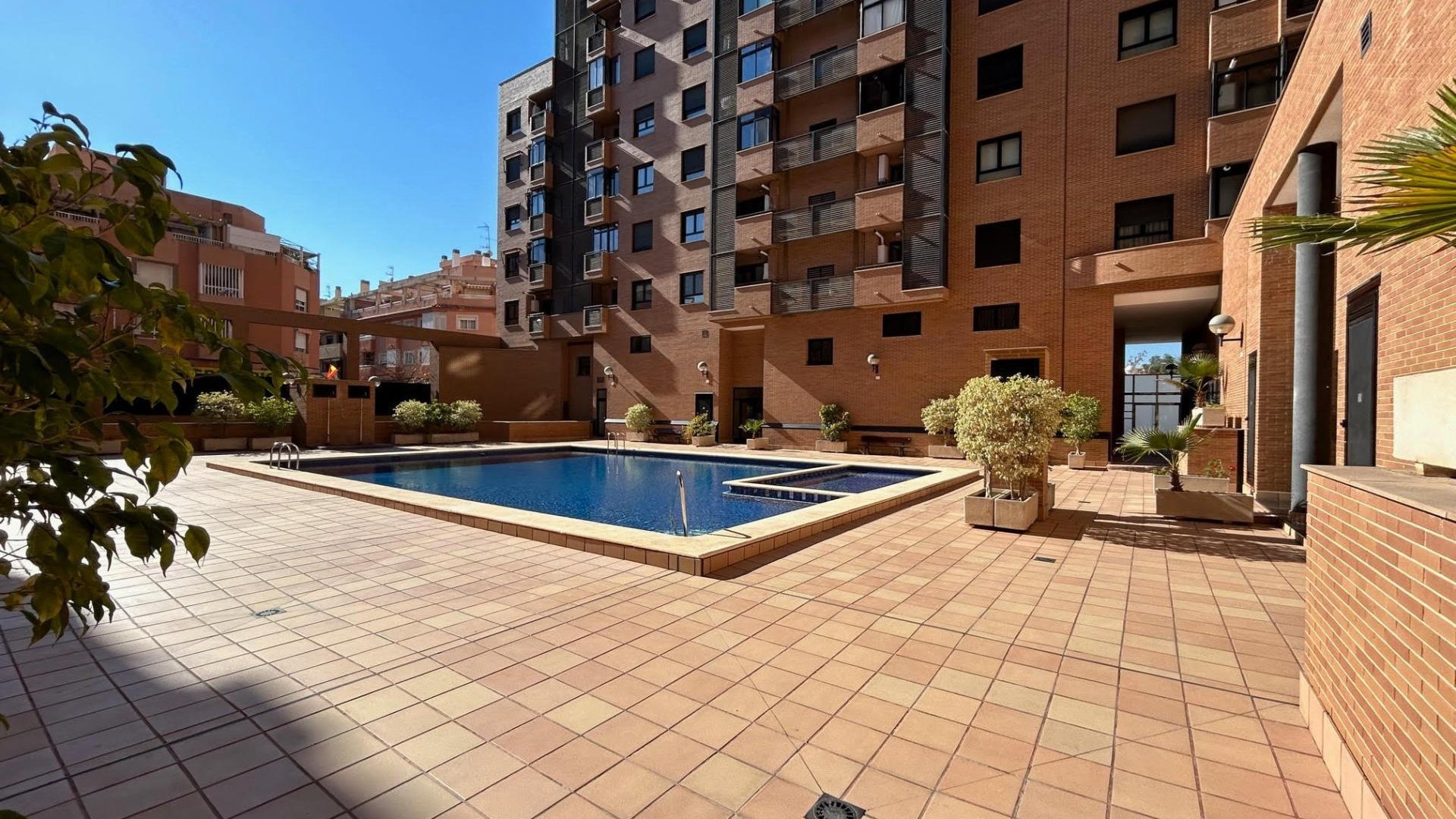 New Build - Apartment - Alicante - Carolinas Bajas