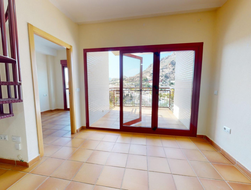 New Build - Apartment - Archena - Villanueva del Rio Segura