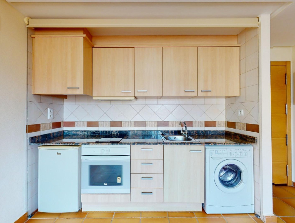 New Build - Apartment - Archena - Villanueva del Rio Segura