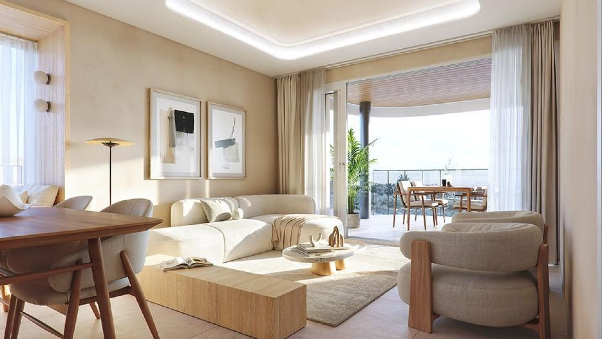 New Build - Apartment - Benijófar - Benijofar