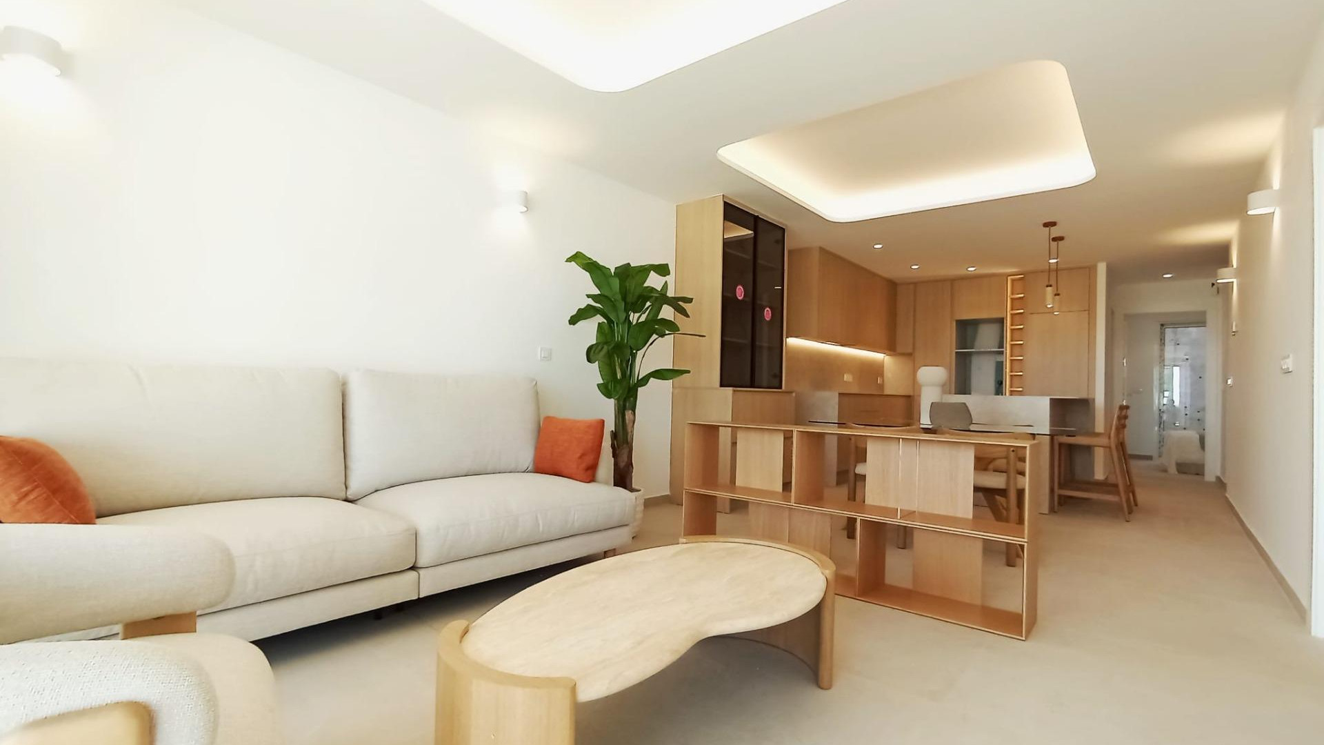 New Build - Apartment - Benijófar - Pueblo