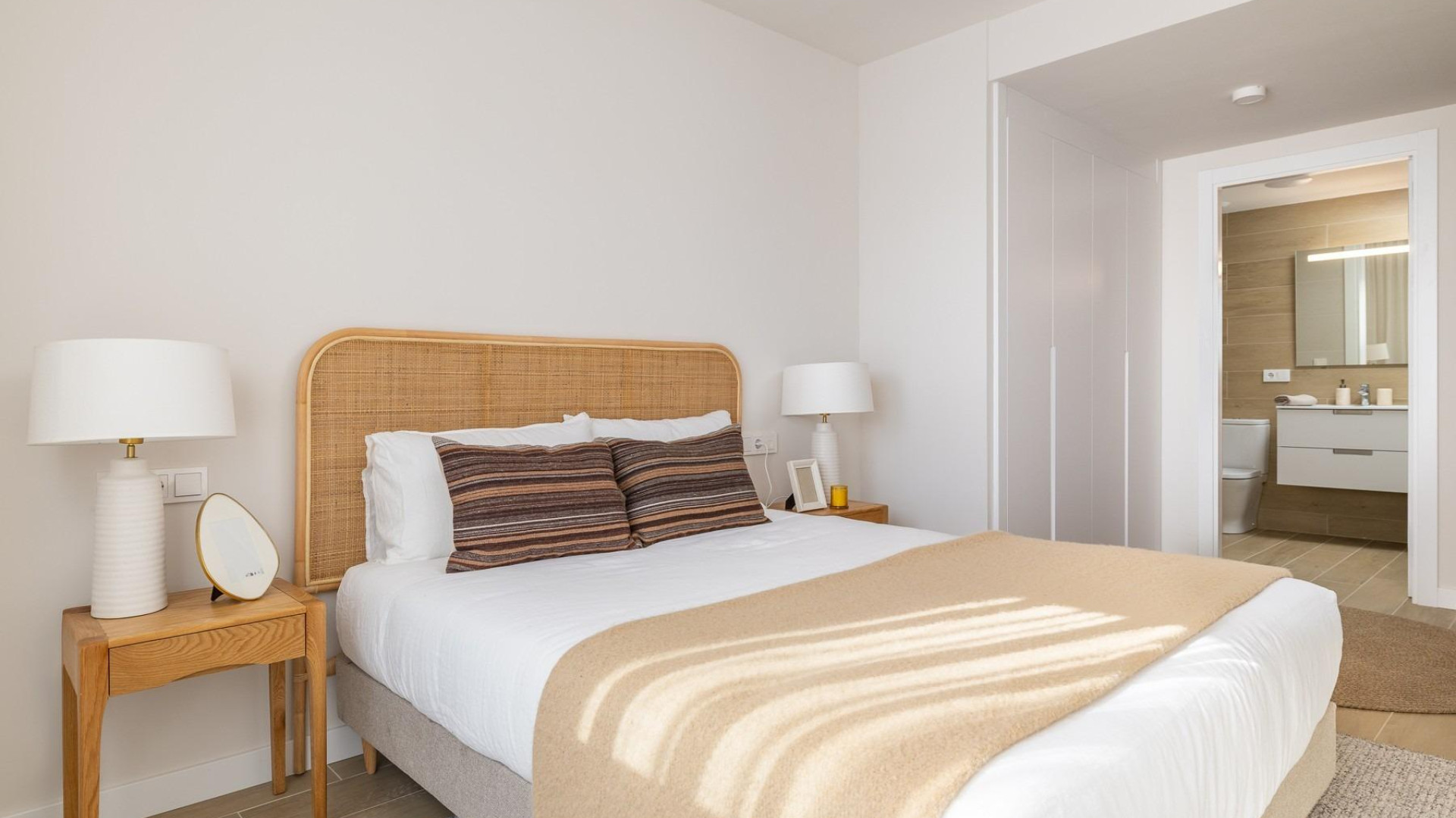 New Build - Apartment - Calpe - El Saladar