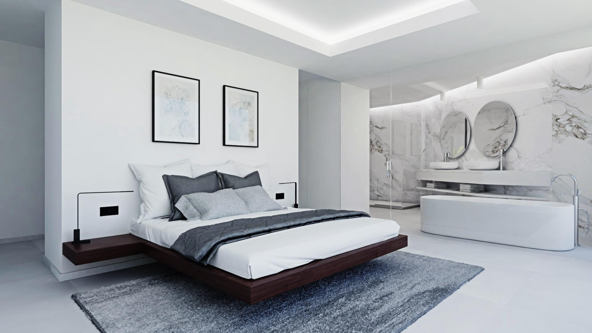 New Build - Apartment - Calpe - Mascarat