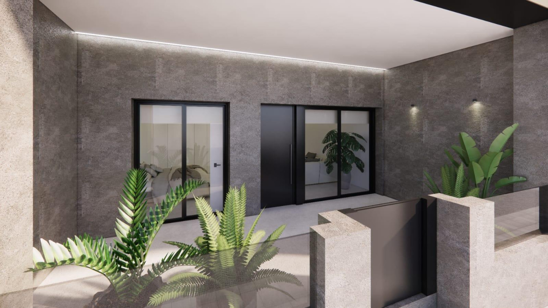 New Build - Apartment - Catral - Comunidad Valenciana