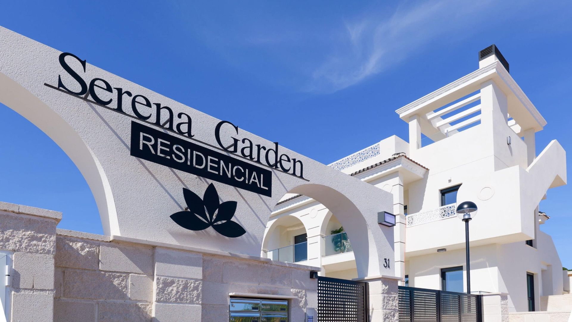 New Build - Apartment - Ciudad Quesada