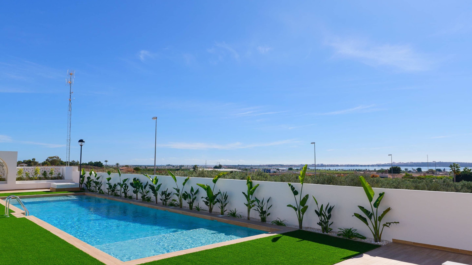 New Build - Apartment - Ciudad Quesada