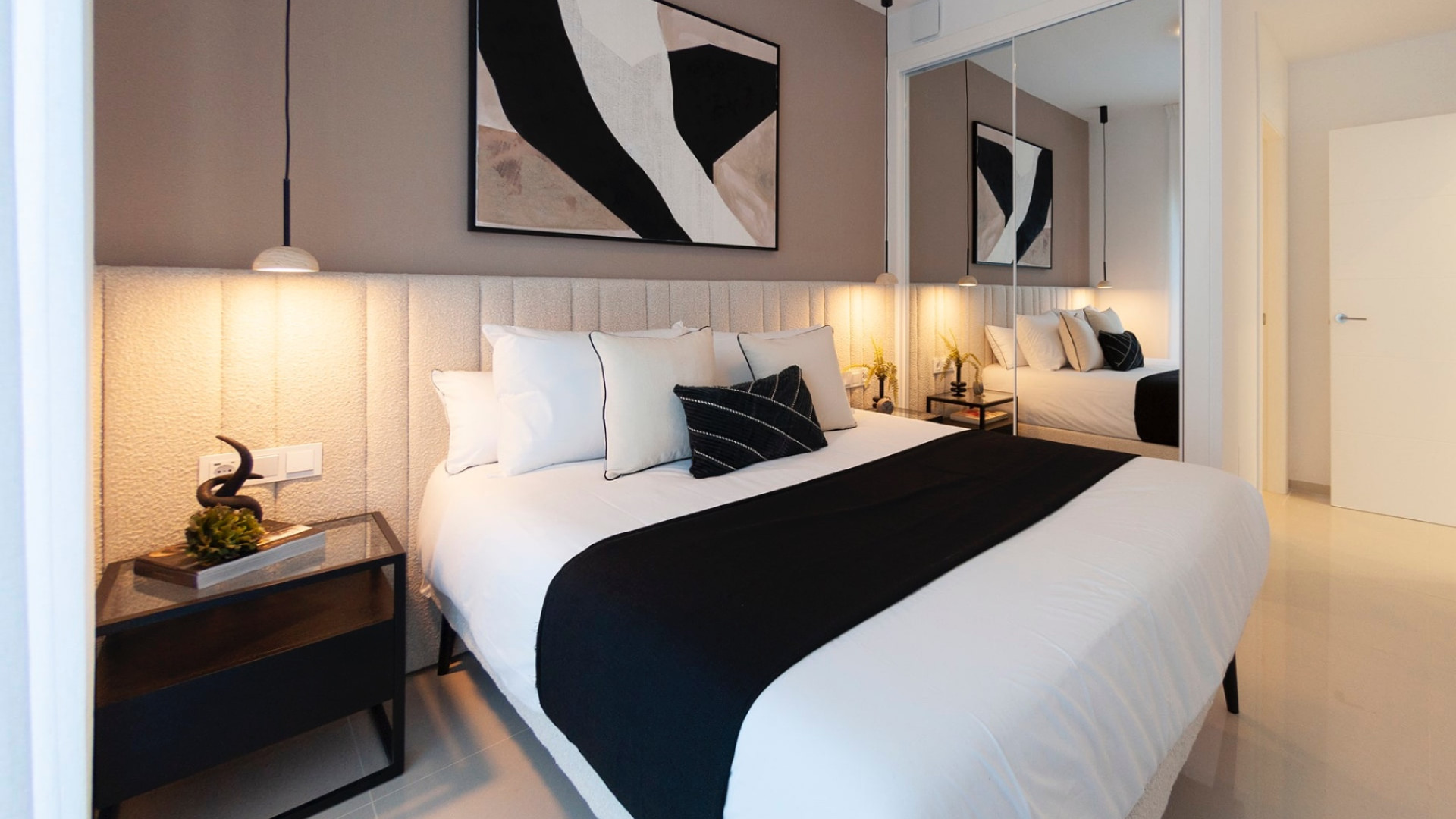 New Build - Apartment - Ciudad Quesada