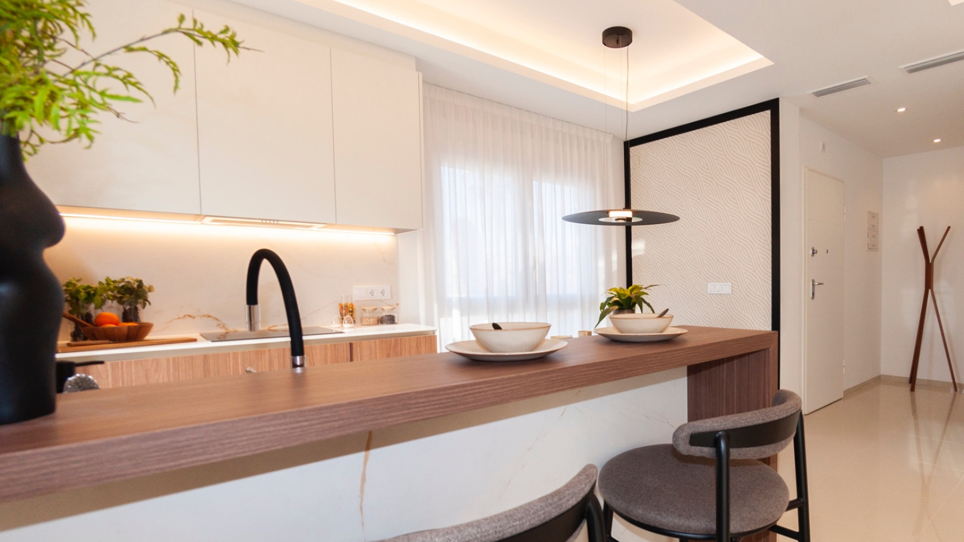 New Build - Apartment - Ciudad Quesada