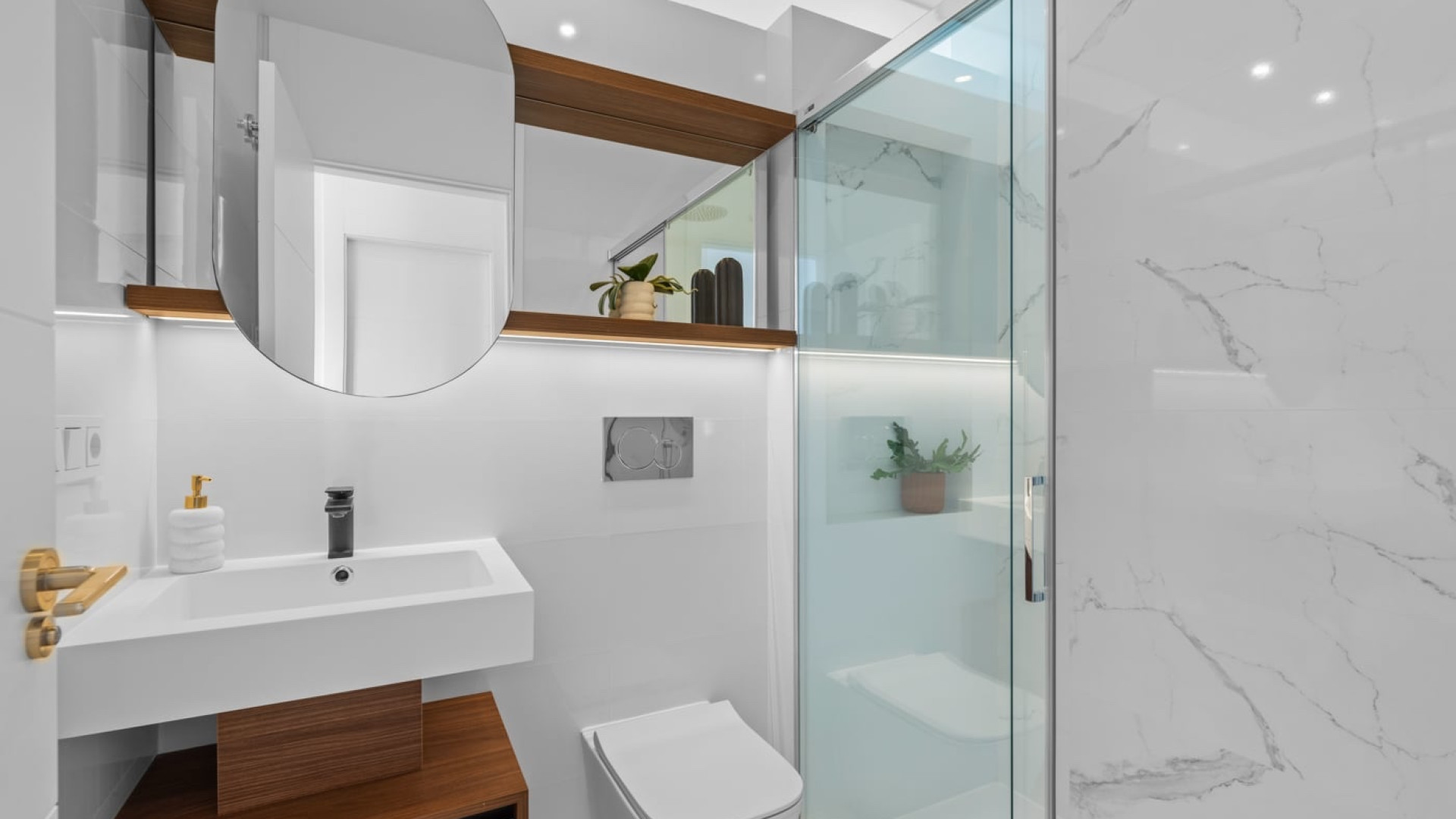 New Build - Apartment - Ciudad Quesada