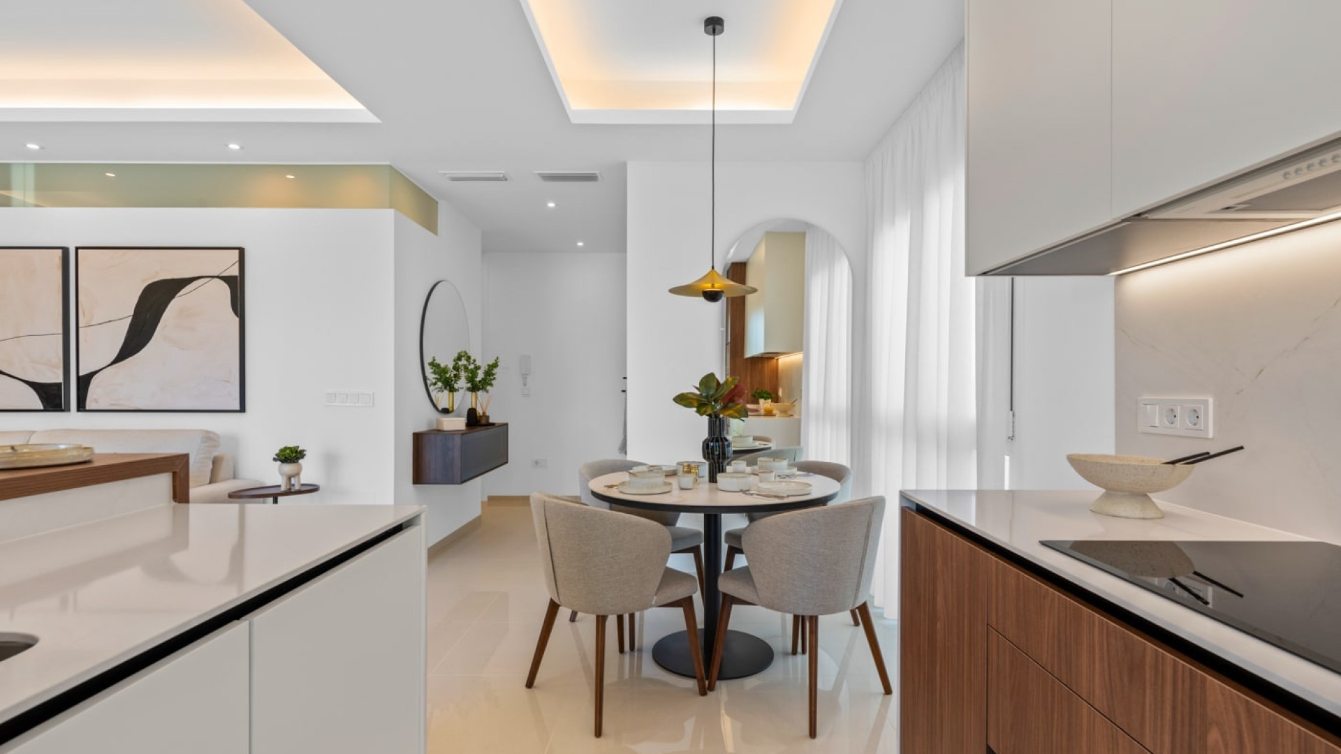 New Build - Apartment - Ciudad Quesada