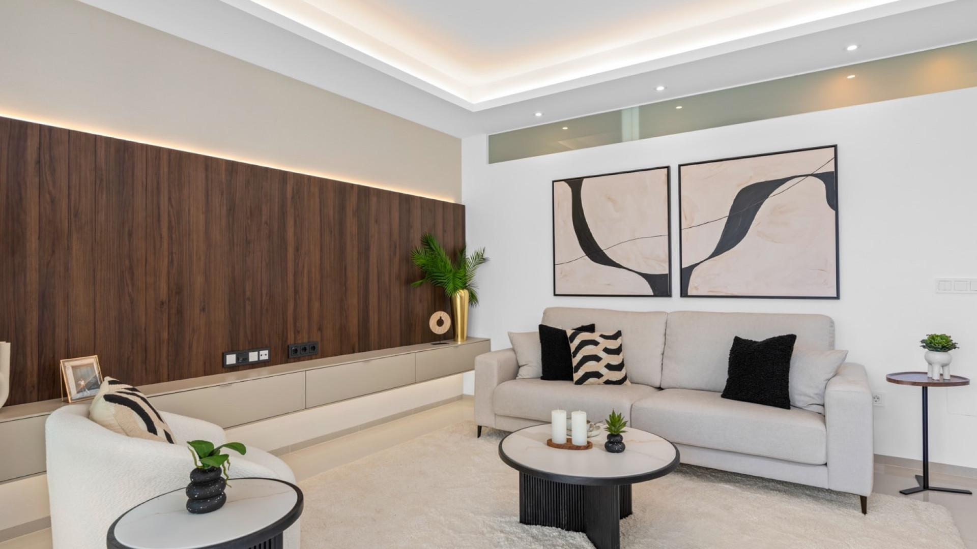 New Build - Apartment - Ciudad Quesada