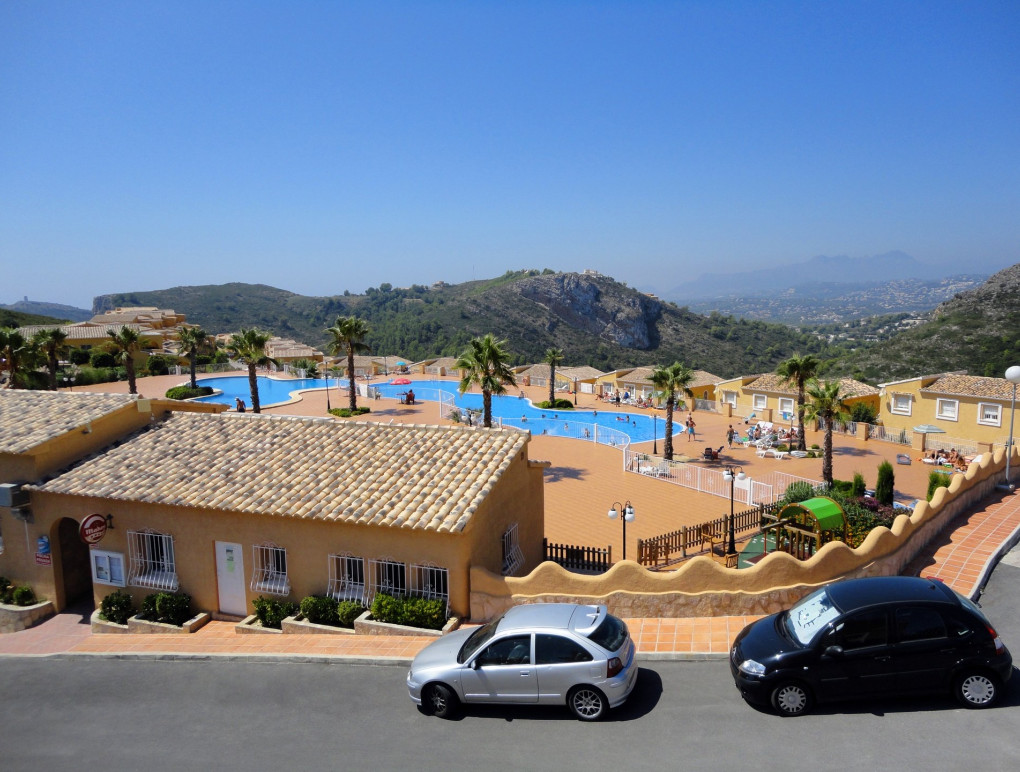 New Build - Apartment - Cumbre del Sol